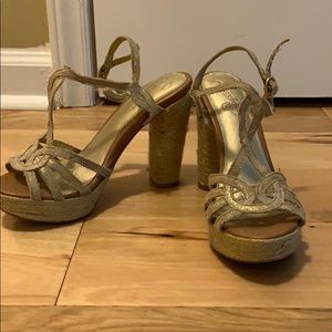 Seychelles High Heels